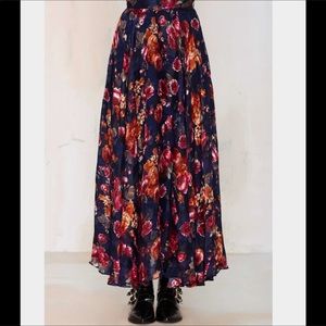 Nasty Gal Skirts - M-57 skirt Nasty Gal Skirts - M-57 skirt